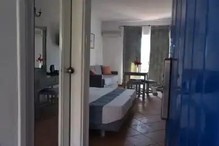 Boutique Tilos Mare - 26