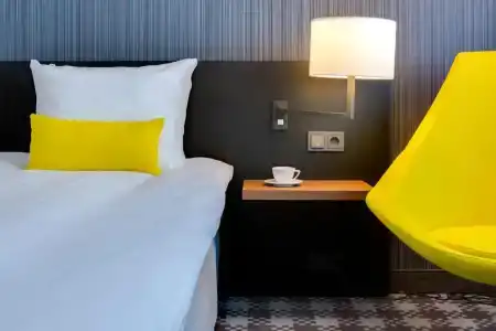 Radisson Blu Amsterdam Airport, Schiphol - 52