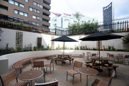 Safestay Elephant & Castle - 21