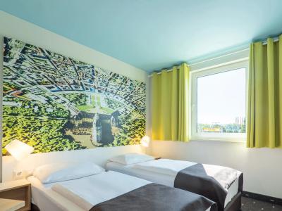 b&b Karlsruhe - 4