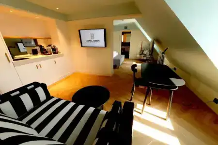 Best Western Plus Bern - 75