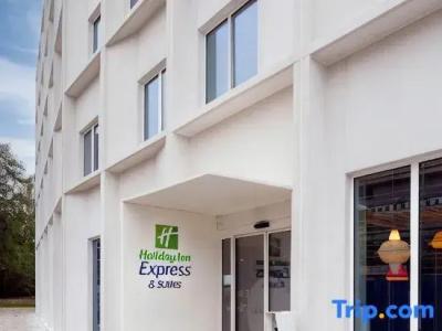 Holiday Inn Express Gent, An Ihg - 68