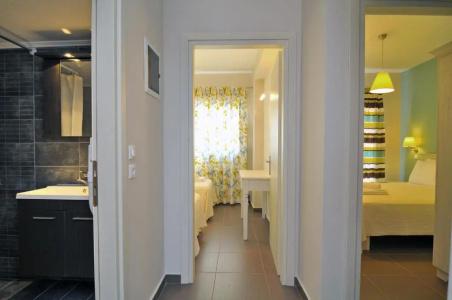 Ntinas Filoxenia & Spa - 108