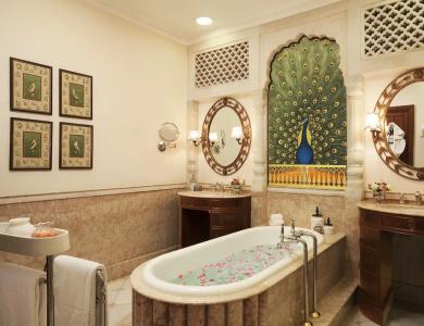 Rambagh Palace - 79
