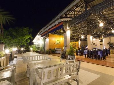 Baansuan Greenview And Spa - 9