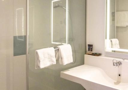 Novotel Wien City - 9