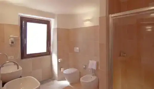 Villa I Barronci Resort & Spa - 53