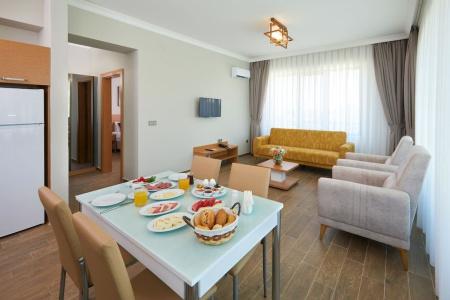 Hattusa Vacation Termal Clubsaray - 28