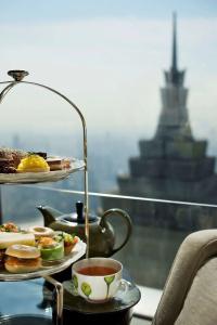 Park Hyatt Shanghai - 10