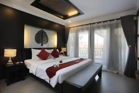 Khmer Mansion Boutique - 110