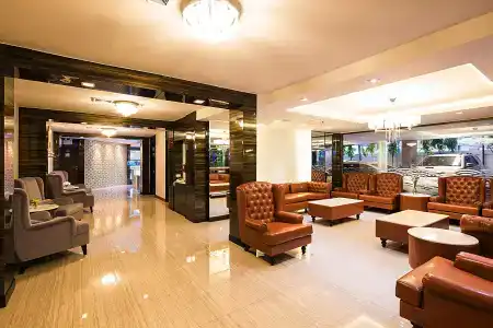 Aspen Suites Sukhumvit 2 by Compass Hospitality - 18