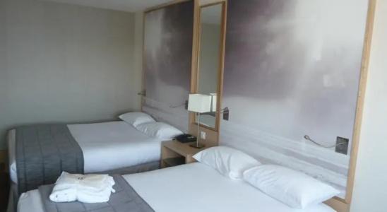 Best Western Paris Cdg Airport - 0