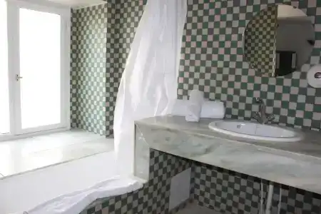 Appart-Hôtel Tagadirt - 53