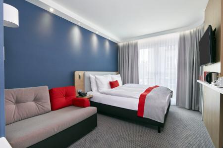 Holiday Inn Express - Berlin - Alexanderplatz, an IHG - 49