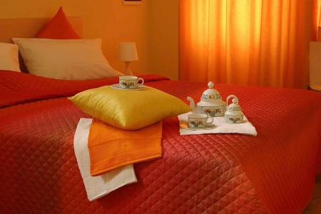 b&b Ai Cipressi - 5