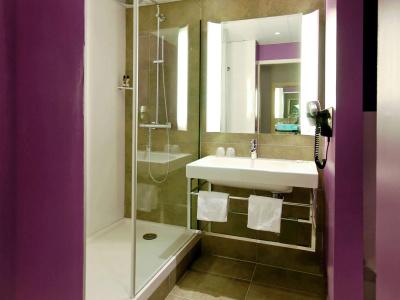 Mercure Carcassonne Porte De La Cité - 9