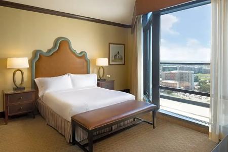 Omni Austin Downtown - 109