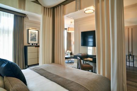 Kimpton - Fitzroy London, An Ihg - 45