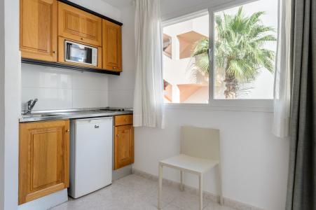 Apartamentos Vibra Panoramic - 21
