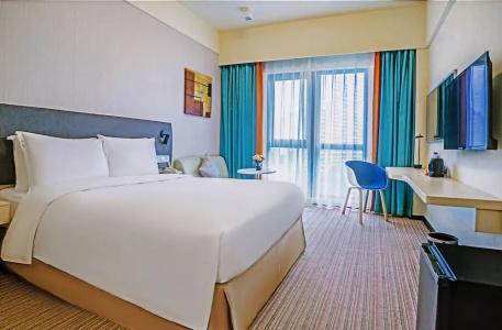 Holiday Inn Express Shanghai Putuo, An Ihg - 61