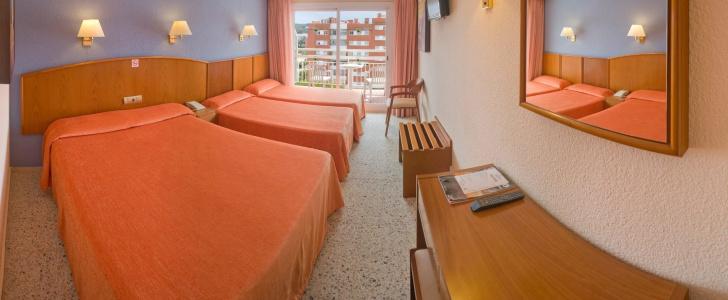 Ght Oasis Park & Spa - 6