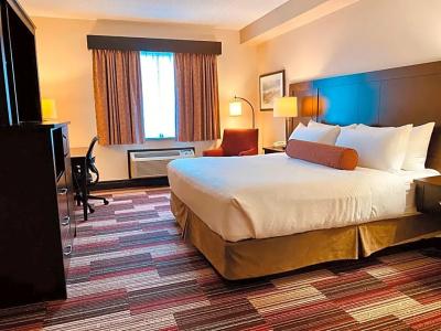 Best Western Plus Stoneridge Inn & Conference Centre Ontario - 69