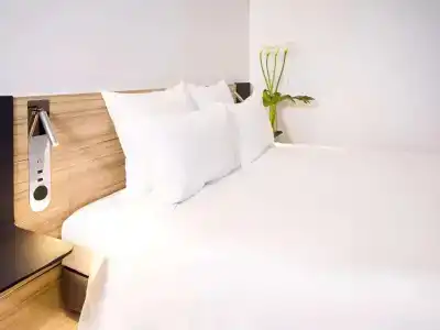 Novotel Campo De Las Naciones - 55