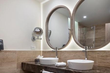 Holiday Inn Santo Domingo & Suites, An Ihg - 72