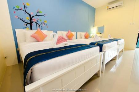 Petch Ranong @ Town - 16