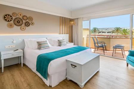 Barceló Corralejo Bay - Только для взрослых - 82