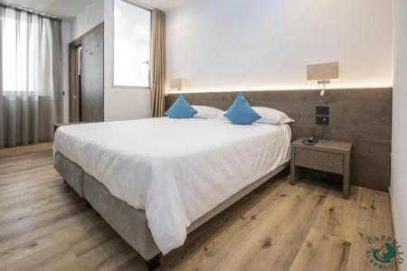 Albergo Cappello e Cadore - 158