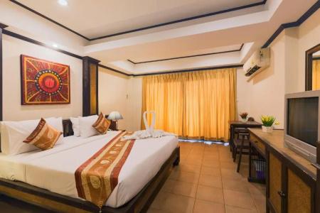 Seeka Boutique Resort - 49