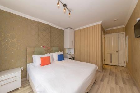 Walnut Shell & Spa - 15
