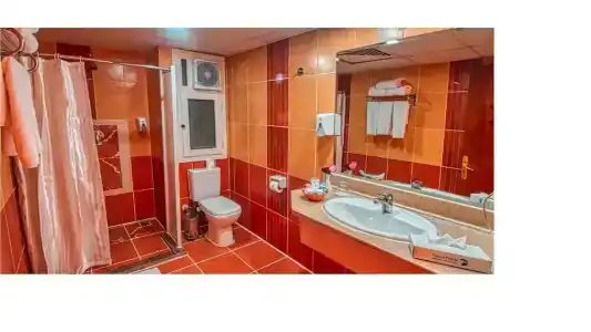 Falcon Naama Star - 36