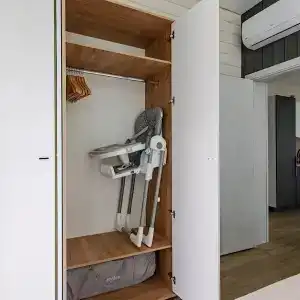 Дом в соснах - 9