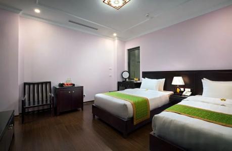 Binh Anh Hanoi - 54
