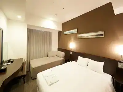 Sotetsu Fresa Inn Yokohama Sakuragi-cho - 31