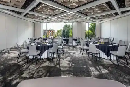 Hyatt Centric Charlotte SouthPark - 21