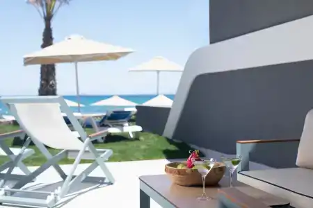 Arina Beach Resort - 166