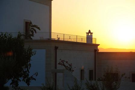 Casale del Murgese Country Resort - 0