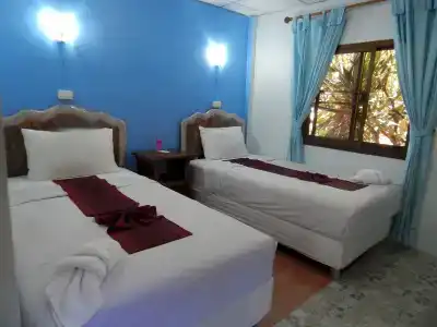 Thai Garden Inn - 2