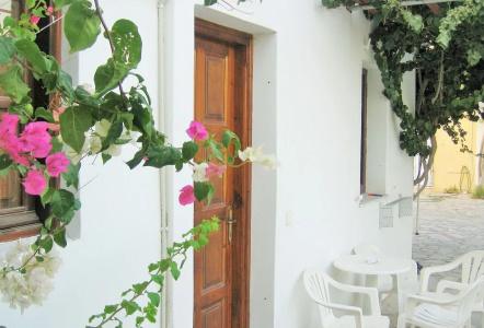 Evelina Pension! - 177