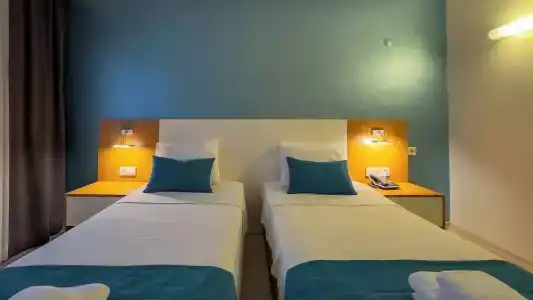 Barış Suite - 36