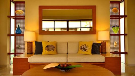 The Uza Terrace Beach Club Villas - 65
