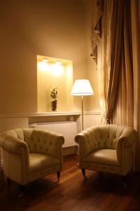 Suite Santa Chiara - 35