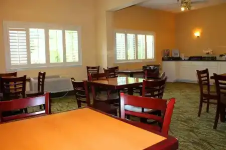 Governors Inn - 17