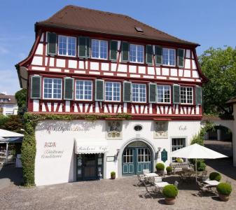 Der Löwen - 1