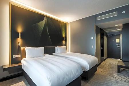 Crowne Plaza Helsinki - Hesperia, An Ihg - 84