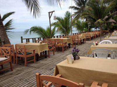White Sand Beach Resort - 32
