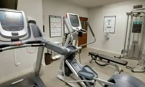 Phoenix Inn Suites - - 16